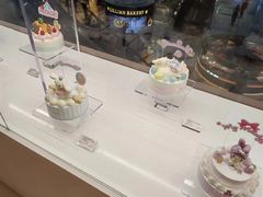 -好利来(上海长宁龙之梦店)