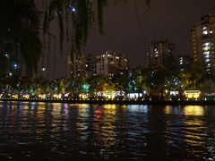 -运河游船(武林门码头)