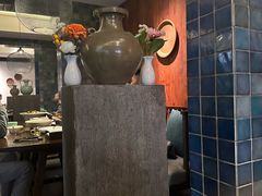 -粗茶淡饭·隐庐私厨(东亭店)