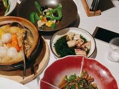 -顶特勒·黄鱼馆·特色菜(上海大世界店)