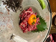 -肉魁屋·烧肉·烧鸟·酒场(高新店)