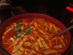 -花马天堂云南餐厅 Lost Heaven(外滩店)