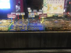 -船歌·鱼水饺青岛菜(闽江二路店)