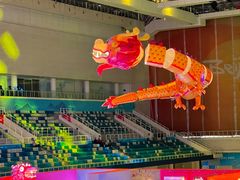 -水立方嬉水乐园