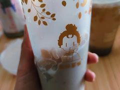 -九秋茶铺(三里屯店)