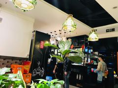 大堂-庆合府重庆大排档(紫都城店)