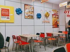 -华莱士·全鸡汉堡(宝岗店)