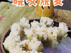 -晓友烧麦(光华村店)