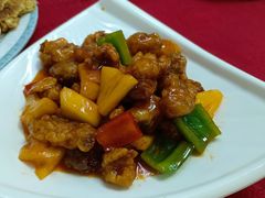 -佛有缘素食馆·荔湾老字号(陈家祠首店)