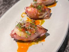 -LESCEDARS Brasserie Bistro香柏树