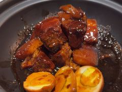 -老洋房花园饭店(绍兴路店)