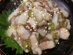 -匠太烧肉台日料理餐酒馆(三林店)