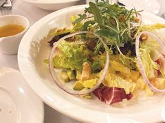 -摩根扒房(桐梓林店)