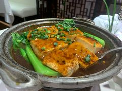 -山泉公馆酒家(广州东站店)