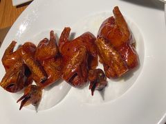 -新荣记(西溪湿地店)