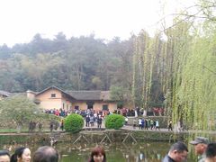 -韶山毛泽东同志故居