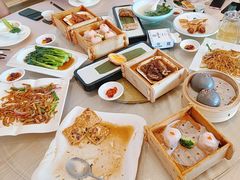 -渔村盛宴(航空新城店)