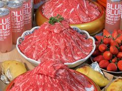 -松野谷·寿喜烧自助(华联顺义金街购物中心店)