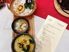 -叶叶菩提·晋福宫