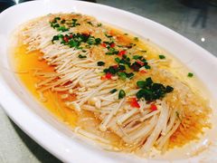 -阿巧一号私房菜(止园路店)
