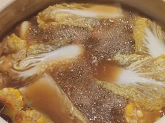 -名善山珍·野生菌汤锅(文殊院店)