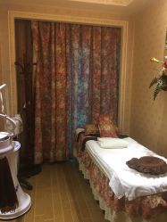 -芳朵美容养生SPA