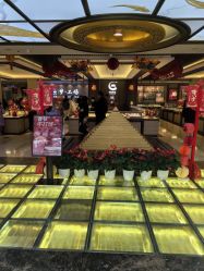 -中国黄金(北京旗舰店)