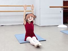 -红舞鞋舞蹈教育(近江校区)