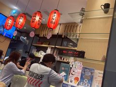 -鲜芋仙Meet Fresh(壹方城店)