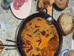 -五里关火锅(牛市口店)