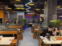 -亿牌牌东北烧烤(博物馆旗舰店)
