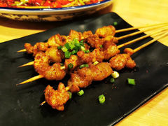 -拈一筷子·宜宾江湖菜(总店)