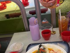 -避风塘(百联奥特莱斯广场店)