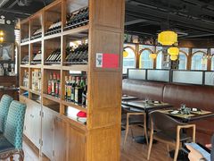-安妮意大利餐厅(日坛店)