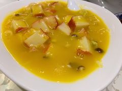金汤的娃娃蟹-付掌柜在成都·热炒砂锅集(金禾店)