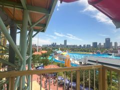 -华夏文旅海洋公园