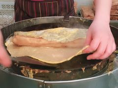 -清真·二嫂子煎饼果子(鼓楼旗舰形象店)