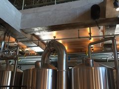-Goose Island Brewhouse鹅岛精酿啤酒酿造工坊餐厅