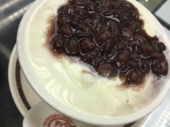 双皮奶-义顺牛奶公司