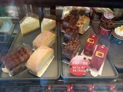 -星巴克臻选(上海长风大悦城店)