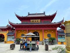 -会龙寺