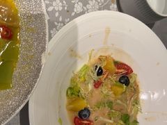 -沈灶河豚宴·河豚融合餐厅(汉中路店)