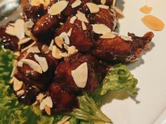 -同乐海鲜(乌节路中央店)