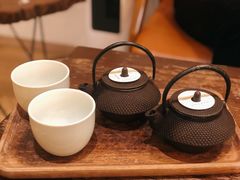 -去茶山(重庆万象城店)