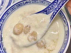 招牌姜撞奶-恒信牛奶甜品(南京总店)