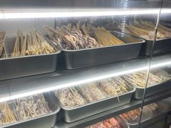 -十里铺铁板鱿鱼