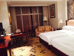 -南通金石国际大酒店