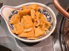 -牛村来人潮汕牛肉火锅(西单店)