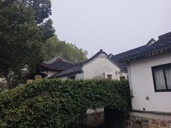 -丝绸小镇荻港古村