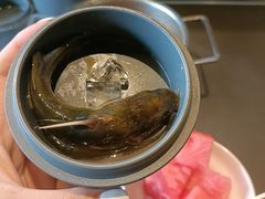 黄辣丁儿-壹小馆.皇城老妈(成都太古里店)